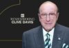 Clive Davis, Legendary Record Producer, Dead at 94