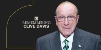 Clive Davis, Legendary Record Producer, Dead at 94