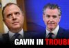 Even Schiff Admits the Newsom DOJ Probe Could Be Legitimate