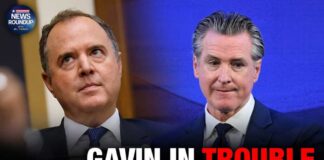 Even Schiff Admits the Newsom DOJ Probe Could Be Legitimate