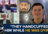 Police Apologize—Victim Cuffed, Aid Delayed? This Is INSANE!” | Henry Nowak Handcuffed While Dying After Fatally Stabbed