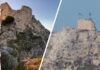 Ceasefire Shattered: UNESCO Fortress Seized Israel Troops Capture Beaufort Castle in Southern Lebanon
