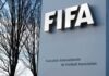 World Cup Drone Crackdown Tops 400 Seizures FIFA
