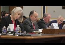 Smithsonian debates on Capitol Hill how to tell America's story | NBC4 Washington