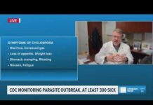 Cyclospora Outbreak: What to know about the foodborne parasite, symptoms and prevention