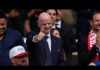 World Cup Won’t Be Sold After Global Pushback FIFA insists it will proceed with private investor plan proposal despite UEFA boycott threat