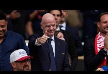 World Cup Won’t Be Sold After Global Pushback FIFA insists it will proceed with private investor plan proposal despite UEFA boycott threat
