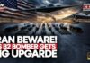 America’s Stealth Bomber Is Now a Ship Killer BEWARE IRAN! US Gives Major Upgrade To Its B2 Bombers, Test Fires Ship Destroyer Missiles