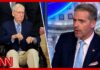 Mitch McConnell has been hospitalized for 3 weeks. Why is his team silent?