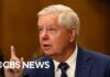 Governor’s Wild-Card Pick Upsets the Board How Sen. Lindsey Graham's Senate seat will get filled