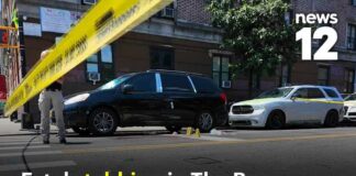 46-year-old man stabbed to death in The Bronx