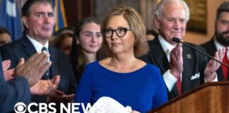 South Carolina’s New Senator Was Appointed What to know as Lindsey Graham's sister, Darline, is appointed to fill his Senate seat