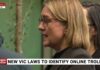 Victoria’s Online Speech Proposal Ignites Victoria to force social media giants to unmask anonymous online trolls