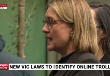 Victoria’s Online Speech Proposal Ignites Victoria to force social media giants to unmask anonymous online trolls