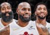 LeBron James Decision Just Made The NBA Look Ridiculous