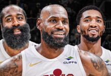 LeBron Jumps Ship—But To Where? LeBron James Decision Just Made The NBA Look Ridiculous