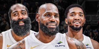 LeBron James Decision Just Made The NBA Look Ridiculous