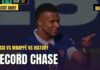 Golden Boot Drama: A Milestone Shakes Up the Race Messi, Mbappé and the Greatest Records Race in World Cup History