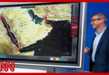 'Potentially looking at $100 oil' if Houthis block Bab al-Mandeb strait