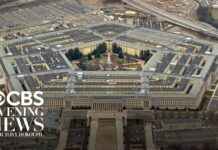 Pentagon faces scrutiny for Iran war troop death count revision