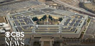 Pentagon faces scrutiny for Iran war troop death count revision