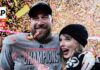 Celeb Wedding Hijacks NYC Streets LIVE: Guests attend Taylor Swift and Travis Kelce's wedding at MSG