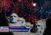 Rushmore Lockdown Sparks July 4 Uproar America 250: Mount Rushmore Celebration of America's 250th Birthday