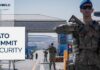 Still Exposed: More Money, Same Question Ankara locks down for high-stakes Nato summit