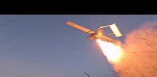 A crack Ukrainian drone team hunts Russian ships to isolate Crimea
