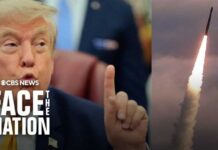 U.S. Burns Through Missile Stockpile Rubio says progress made on Strait of Hormuz as sources say U.S. missile stockpile is dwindling
