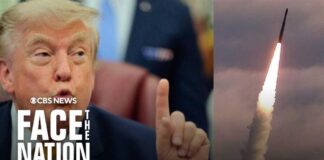 U.S. Burns Through Missile Stockpile Rubio says progress made on Strait of Hormuz as sources say U.S. missile stockpile is dwindling