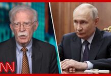 U.S. Warns Russia Could Test NATO US intel warns Putin is planning a NATO attack: What we know