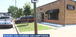 Bodies Found at Chicago Funeral Home