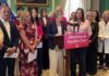 Massachusetts Scraps 24-Week Abortion Limit