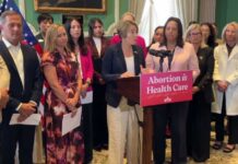 Massachusetts Scraps 24-Week Abortion Limit