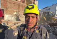 Death toll rises following major earthquake in Colombia | What we know