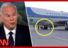 Air Force One Ruse Sparks Fury Security experts react to Trump's secret flight after Iran threat