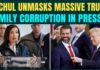 Judge Strikes Key Federal Gun Rules 'Trump's Family Behind Corruption': Kathy Hochul DECLARES WAR On Trump’s Gun Rollback | VIDEO