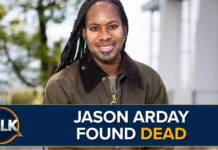 Jason Arday Dead: Ex-Cambridge Professor Found Unresponsive In Battersea
