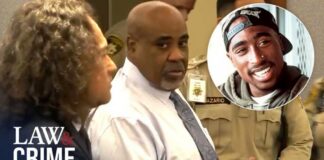 Tupac Murder Trial — Jury Selection Underway