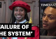 Academic Integrity Fight Puts Cambridge Under Pressure ‘I Feel Sorry For Him’: Jason Arday Plagiarism Controversy