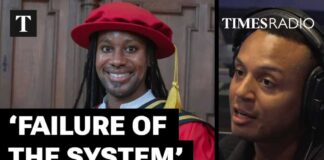 Academic Integrity Fight Puts Cambridge Under Pressure ‘I Feel Sorry For Him’: Jason Arday Plagiarism Controversy