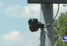 200 Cameras. Every Car. One Explosive Lawsuit Wichita man files lawsuit against City of Wichita, alleging Flock ...