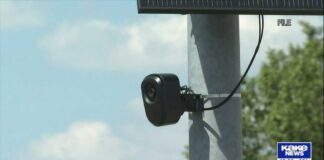 Wichita man files lawsuit against City of Wichita, alleging Flock ...