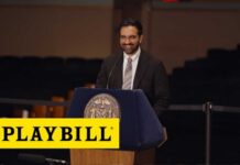 Mayor Zohran Mamdani Announces Free Broadway Ticket Initiative, Reveals His Favorite Musical