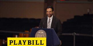 NYC Offers 2,000+ Free Broadway Tickets to Students Mayor Zohran Mamdani Announces Free Broadway Ticket Initiative, Reveals His Favorite Musical