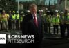 Trump’s Ballroom Deal Faces a Transparency Test Trump flaunts White House improvement projects