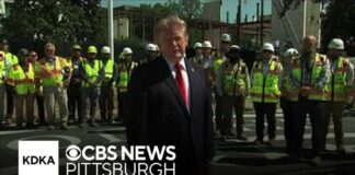 Trump’s Ballroom Deal Faces a Transparency Test Trump flaunts White House improvement projects