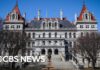 New York Capitol Targeted in Alleged Plot Woman linked to ISIS arrested for planning bomb attack on New York state capitol