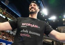 Courtside Argument Turns Into Ejection WNBA CHAOS: Enes Kanter Freedom ejected as league’s ‘self-inflicted’ problems grow